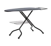 Lelit Pa160 Planche À Repasser Respirante Structure En Métal 120X45,5 Cm