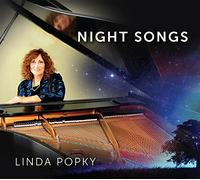 Linda Popky - Night Songs
