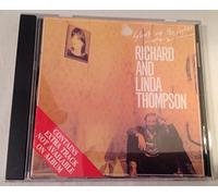 linda & richard thompson - Shoot Out the Lights