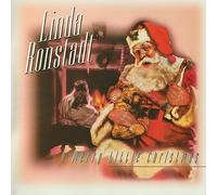 Linda Ronstadt - A Merry Little Christmas