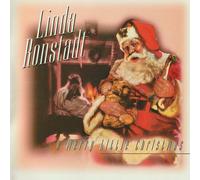 Linda Ronstadt - A Merry Little Christmas