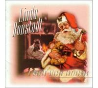 Linda Ronstadt - A Merry Little Christmas [Import]