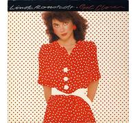 Linda Ronstadt - Get Closer (12" Vinyl LP)(1982)(Asylum 60185)