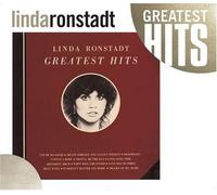 Linda Ronstadt - Greatest Hits 1 [New CD]