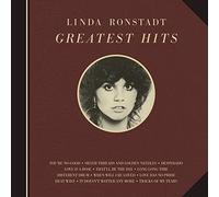 Linda Ronstadt - Greatest Hits
