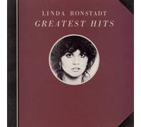 Linda Ronstadt: Greatest Hits by Ronstadt, Linda [Audio CD] NEUF