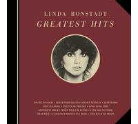 Linda Ronstadt – Greatest Hits Linda Ronstadt – LP vinyle neuf