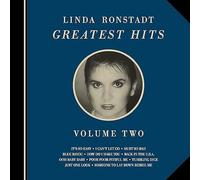 Linda Ronstadt - Greatest Hits Volume 2
