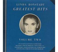 Linda Ronstadt – Greatest Hits, Vol. 2 – CD – Warner Music