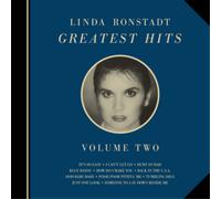 Linda Ronstadt – Greatest Hits - Volume 2 – Vinyle 12" Album