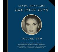 Linda Ronstadt Greatest Hits - Volume 2 (Vinyl) 12" Album