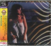Linda Ronstadt – Hasten Down The Wind – Import