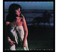 Linda Ronstadt - Hasten Down The Wind [Import]