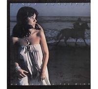 Linda Ronstadt - Hasten Down The Wind