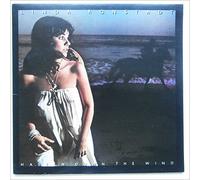 Linda Ronstadt - Hasten Down The Wind - Asylum Records - K53045