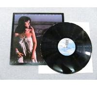 LINDA RONSTADT - HASTEN DOWN THE WIND LP (VINYL ALBUM) UK ASYLUM 1976