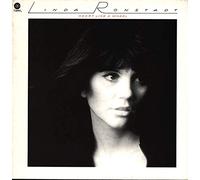 Linda Ronstadt - Heart Like A Wheel
