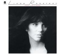 Linda Ronstadt - Heart Like A Wheel [New Vinyl LP]