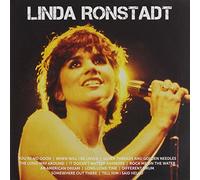 Linda Ronstadt – Icon – CD
