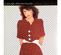 LINDA RONSTADT - LINDA RONSTADT - get closer ASYLUM 60185 (LP vinyl record)
