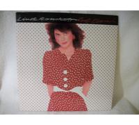 Linda Ronstadt - LINDA RONSTADT - get closer ASYLUM 60185 (lp vinyl record)
