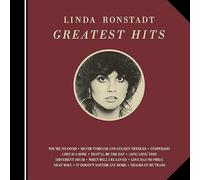Linda Ronstadt - Linda Ronstadt - Greatest Hits