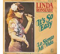 Linda Ronstadt - Linda Ronstadt: It's So Easy [Vinyl]