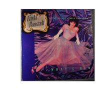 LINDA RONSTADT - LINDA RONSTADT & THE NELSON RIDDLE ORCHESTRA WAHT'S NEW