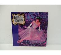 Linda Ronstadt - Linda Ronstadt & The Nelson Riddle Orchestra - Whats New - [LP]