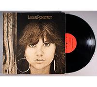 Linda Ronstadt - Linda Ronstadt [Vinyl LP]
