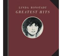 Linda Ronstadt Linda Ronstadt's Greatest Hits (CD) Album