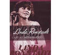 Linda Ronstadt-Live in Hollywood