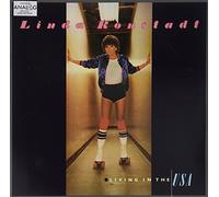 Linda Ronstadt - Living in The U.S.A