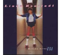 Linda Ronstadt - Living in The USA