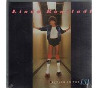 Linda Ronstadt - Living In The Usa