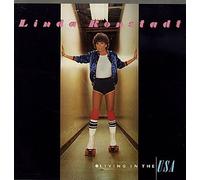 Linda Ronstadt - Living In The USA