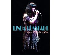 Linda Ronstadt - Love Has No Pride