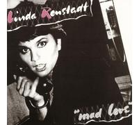 Mad Love CD