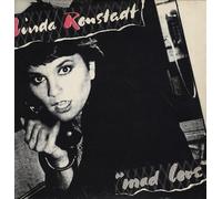 Linda Ronstadt - Mad Love - Sealed