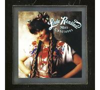 LINDA RONSTADT - MAS CANCIONES (REMASTERED) CD NEUF