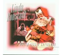 Linda Ronstadt - Merry Little Christmas By Linda Ronstadt (2000-10-17)