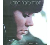Linda Ronstadt: Platinum Collection by Ronstadt Linda [Audio CD] NEUF
