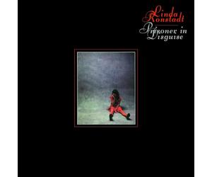 Linda Ronstadt - Prisoner In Disguise