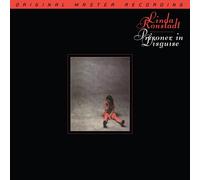 Linda Ronstadt – Prisoner In Disguise – Vinyle 180 g – MoFi Electronics