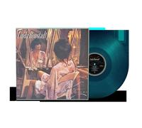 Linda Ronstadt - Simple Dreams (2024) LP Océan Bleu Vinyl Pre Order