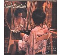 LINDA RONSTADT - SIMPLE DREAMS LP UK ASYLUM 1977