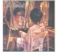 Linda Ronstadt - Linda Ronstadt: Simple Dreams (Limited) (Blue Indie) [Winyl]