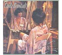 Linda Ronstadt Simple Dreams (Vinyl)