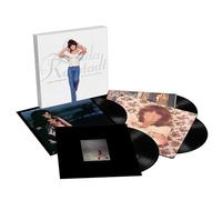 Linda Ronstadt - The Asylum Albums (1973-1977) [RSD 2024] [Vinyl] [Import]