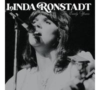 Linda Ronstadt - The Early Years [Vinyl Lp] Gatefold Lp Jacket